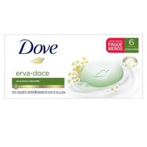 Dove Kit Sabonete Em Barra Diversos