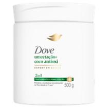 Dove máscara 1 minuto ritual de reparação 500 g