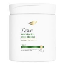 Dove Máscara Capilar De Tratamento Ritual De Reparação 500g