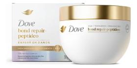 Dove Máscara de Tratamento 10 em 1 Bond Repair + Peptídeo 250g