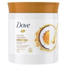 Dove Máscara Ritual Reparação 500g