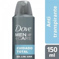 Dove men care 150 ml Combo de 3 unidades 7791293012087