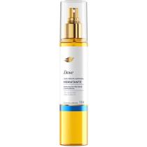 Dove Óleo Corporal Sérum Hidratante Pró-Ceramidas e Óleo de Marula -150ml - Hidratação Profunda e Duradoura Dove Óleo Corporal Sérum Hidratante Pró-Ceramidas e Óleo de Marula -150ml - Hidratação Profunda e Duradoura
