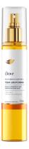 Dove Óleo Corporal Tom Uniforme Óleo De Rosa Mosqueta 150ml