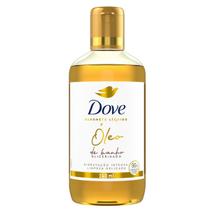 Dove Óleo de Banho Glicerinado 240ml Dove Óleo de Banho Glicerinado 240ml