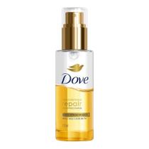 Dove óleo + sérum bifásico bond intense repair com 110ml