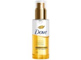 Dove Óleo Sérum Bifásico Bond Repair + Peptídeo 110ml