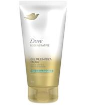 Dove Regenerative Gel de Limpeza Efeito Matte 150ml