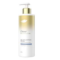 Dove Regenerative Gel de Limpeza Pele Sensível Oleosa 300ml