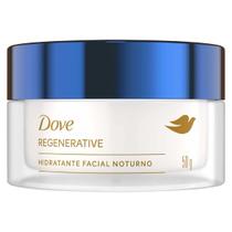 Dove Regenerative Hidratante Facial Noturno Niacinamida 50g
