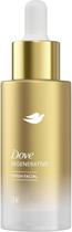 Dove Regenerative Sérum Facial 28ml Com Ação Antissinais, Hidratação Intensiva, Melhora Da Textura Da Pele, Textura Leve