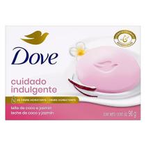 Dove sabonete leite de coco com 90g