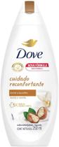 Dove Sabonete Líquido Uso Diário 250Ml Karité Unit
