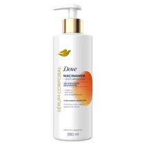 Dove Serum Corporal Niacinamida 380Ml