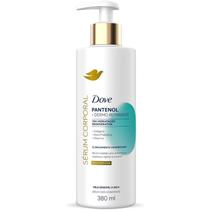 Dove Sérum Corporal Pantenol + Dermo Sem Perfume 380Ml
