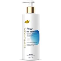 Dove Sérum Corporal Pró-Ceramidas + Dermo Hidratante Pele Seca 380ml Dove Sérum Corporal Pró-Ceramidas + Dermo Hidratante Pele Seca 380ml