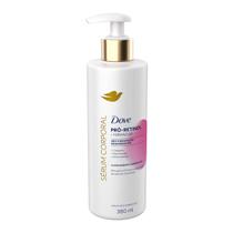 Dove Serum Corporal Pro Retinol 380Ml
