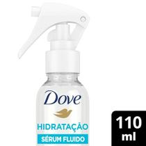 Dove Sérum Fluido Hidratação + Hialuron-VIT 110ml