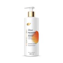 Dove Sérum Hidratante Corporal Niacinamida Uniformizador 380ml