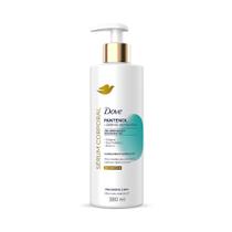 Dove Sérum Hidratante Corporal sem Perfume Pantenol Dermo Reparador 380ml