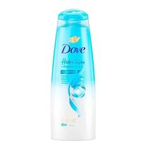 Dove shampoo hidratação intensa oxigênio com 400ml