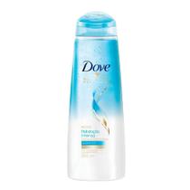 Dove shampoo hidratação intensa oxigênio com 400ml - UNILEVER