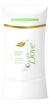 Dove Stick Antitranspirante 72h Aqua Coconut 45g Dove Stick Antitranspirante 72h Aqua Coconut 45g
