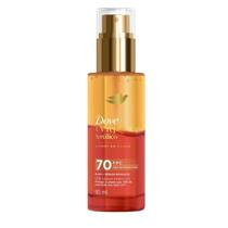 Dove Uv Repair Glow Ferúlico Sérum Bifásico Fpc 70 110ml Dove Uv Repair Glow Ferúlico Sérum Bifásico Fpc 70 110ml