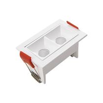 Downlight durell 36 4w 4000k irc90 ip20 110/220v Downlight durell 36 4w 4000k irc90 ip20 110/220v