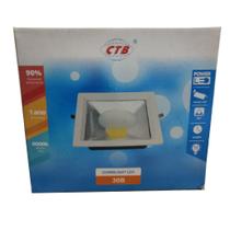 Downlight LED 30B - CTB