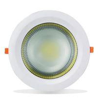 Downlight led redondo 30w 6000k Downlight led redondo 30w 6000k