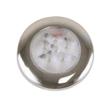 Downlight Scandvik B3 Suporte de superfície azul IP67 12/24V Downlight Scandvik B3 Suporte de superfície azul IP67 12/24V