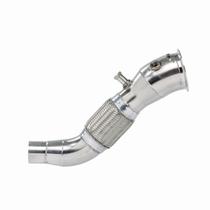 Downpipe Bmw N20 2.0t 245cv 120i 125i 320i 328i 420i 428i Superedition Downpipe Bmw N20 2.0t 245cv 120i 125i 320i 328i 420i 428i Superedition