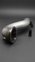 Downpipe Inox 3 Pol Esportivo