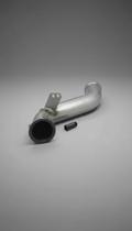Downpipe Inox 3" Turbo Motor M274
