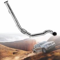 Downpipe Superedition Inox Amarok V6 3.0