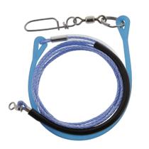 Downrigger Boom Stop Scotty Sure Stop Pro 30 cm azul/preto