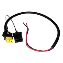 Downrigger Cable Cannon 3393200 - Lado da bateria Downrigger Cable Cannon 3393200 - Lado da bateria