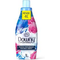 Downy Amaciante Concentrado Brisa De Verão 1L
