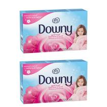 Downy April Fresh Amac Roupas P Seca 120 Fl - 2 Un