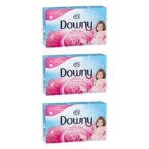 Downy april fresh amac roupas p seca 120 fl - 3 un