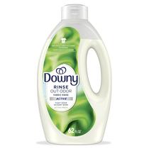 Downy Enxágue Removedor de Odor 1835ml Aroma Ativo Fresco Downy Enxágue Removedor de Odor 1835ml Aroma Ativo Fresco
