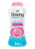 Downy Fresh Protect Grânulos Perfumados April Fresh 963g Downy Fresh Protect Grânulos Perfumados April Fresh 963g