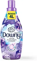 Downy Lírios do Campo Amaciante Concentrado, 1L Downy Lírios do Campo Amaciante Concentrado, 1L