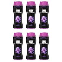 Downy unstopables (beads) booster lush 141 gr - 6 uni - Downy - P&G