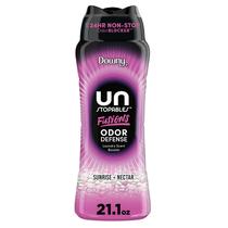 Downy Unstopables Booster de Perfume para Roupa 600 ml Sunrise Downy Unstopables Booster de Perfume para Roupa 600 ml Sunrise