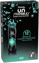 Downy Unstopables Fresh Grânulos Perfumados 40g - 1 Lavagem