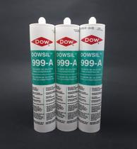 Dowsil Silicone 999-a Incolor 3 unidades