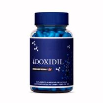 Doxidil 60 cápsula original envio imediato