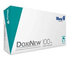 Doxinew 100mg 14 comprimidos